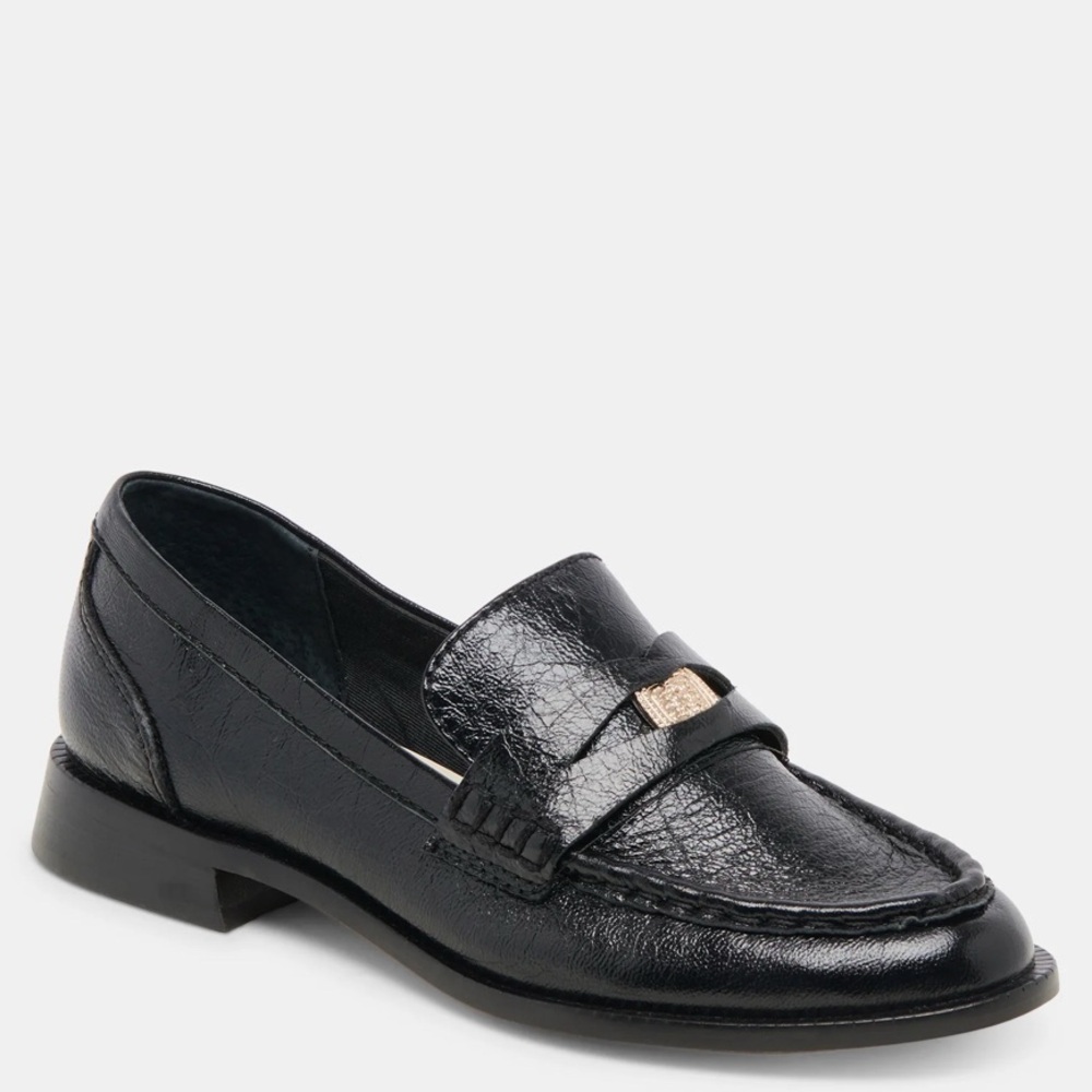 Dolce Vita Hilly Loafers Midnight Coin
